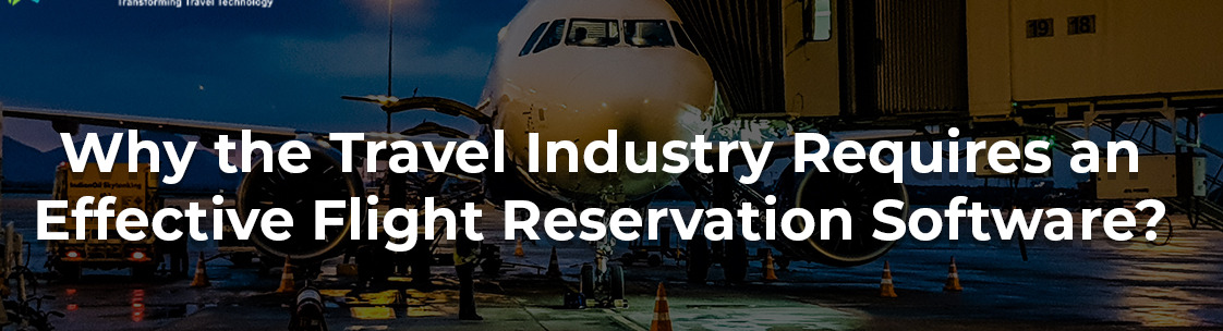Flight Reservation System